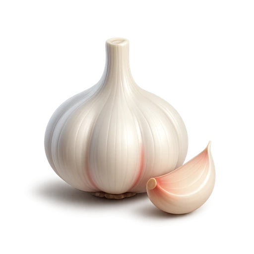 Garlic Extract icon