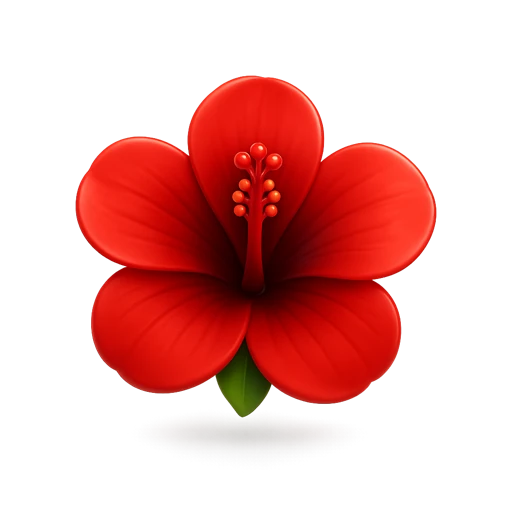 Hibiscus (Zobo) icon